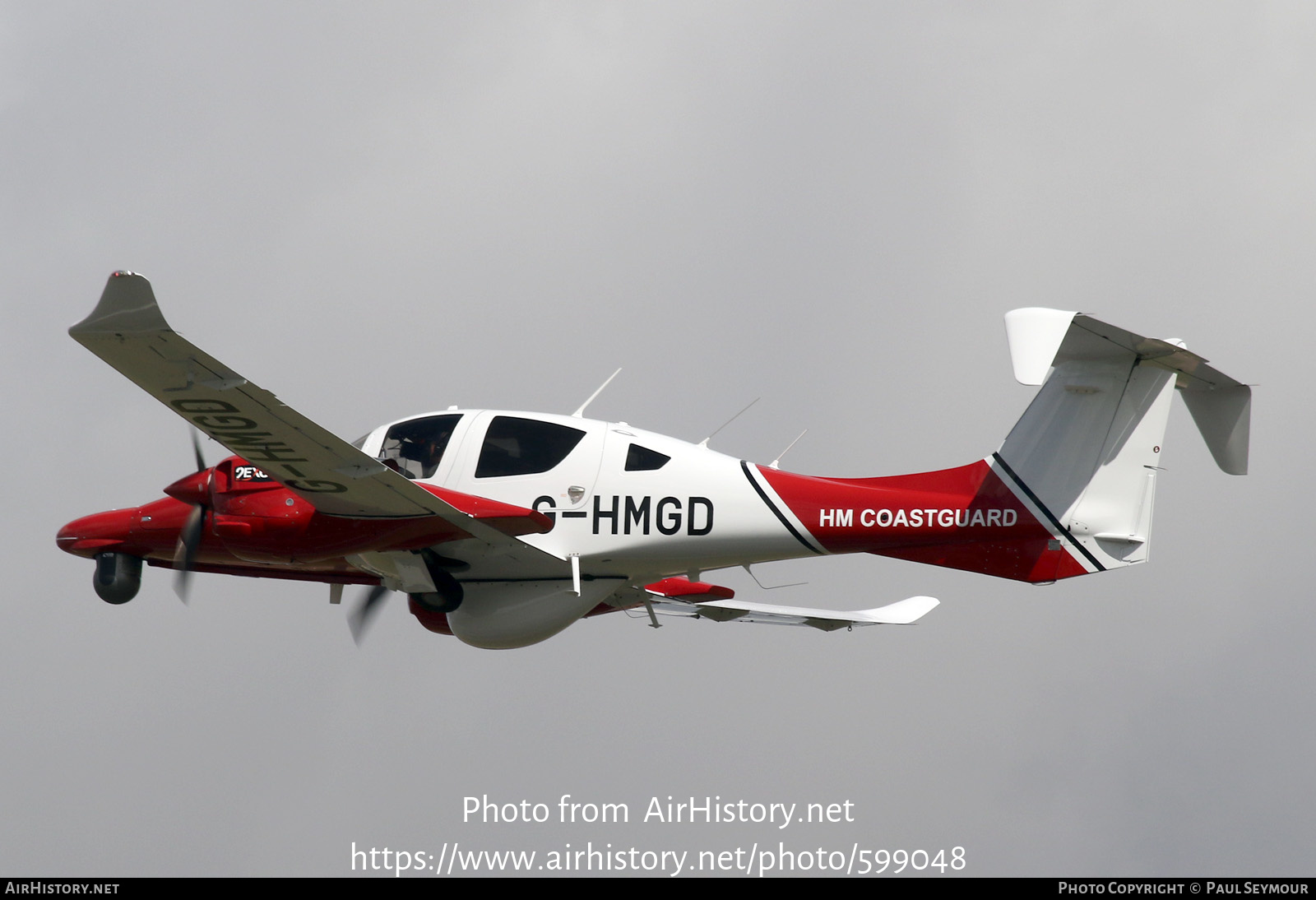 Aircraft Photo of G-HMGD | Diamond DA62 MPP | 2Excel Aviation | AirHistory.net #599048