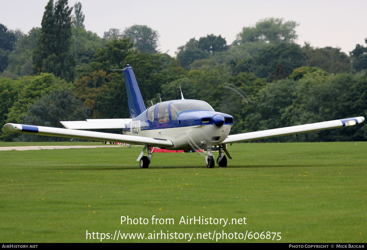 Aircraft Photo of N5ZY | Socata TB-20 Trinidad | AirHistory.net #606875