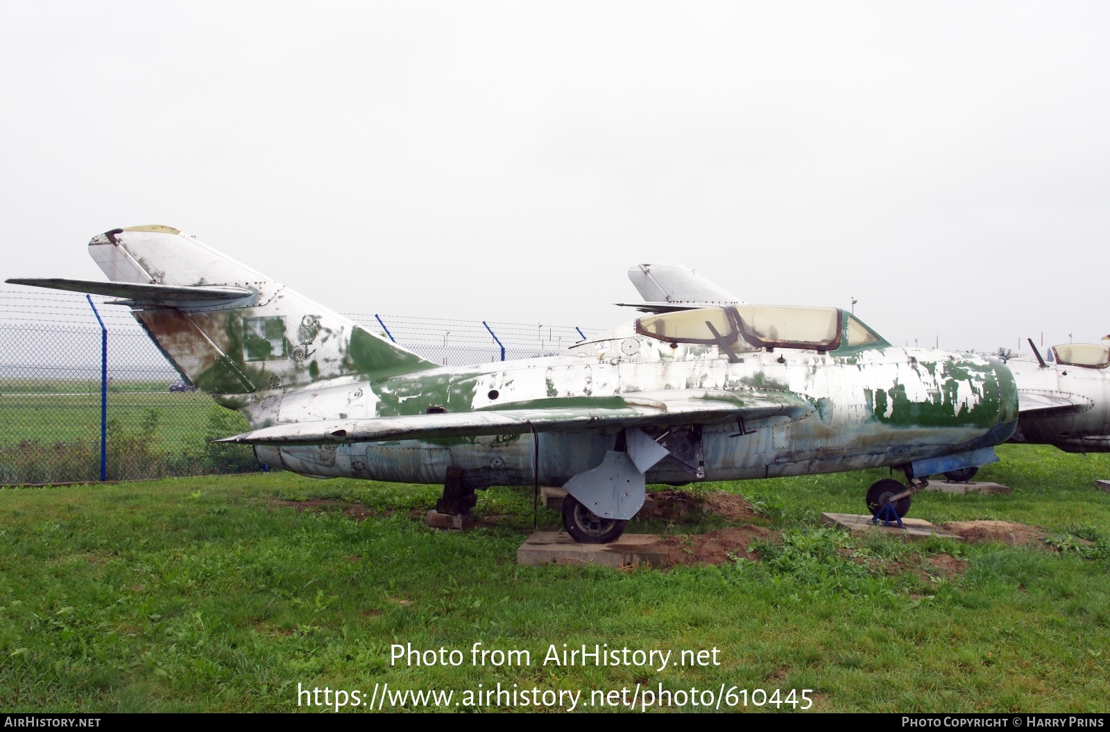 Aircraft Photo of 6008 | PZL-Mielec SBLim-2A (MiG-15UTI) | Poland - Air Force | AirHistory.net #610445