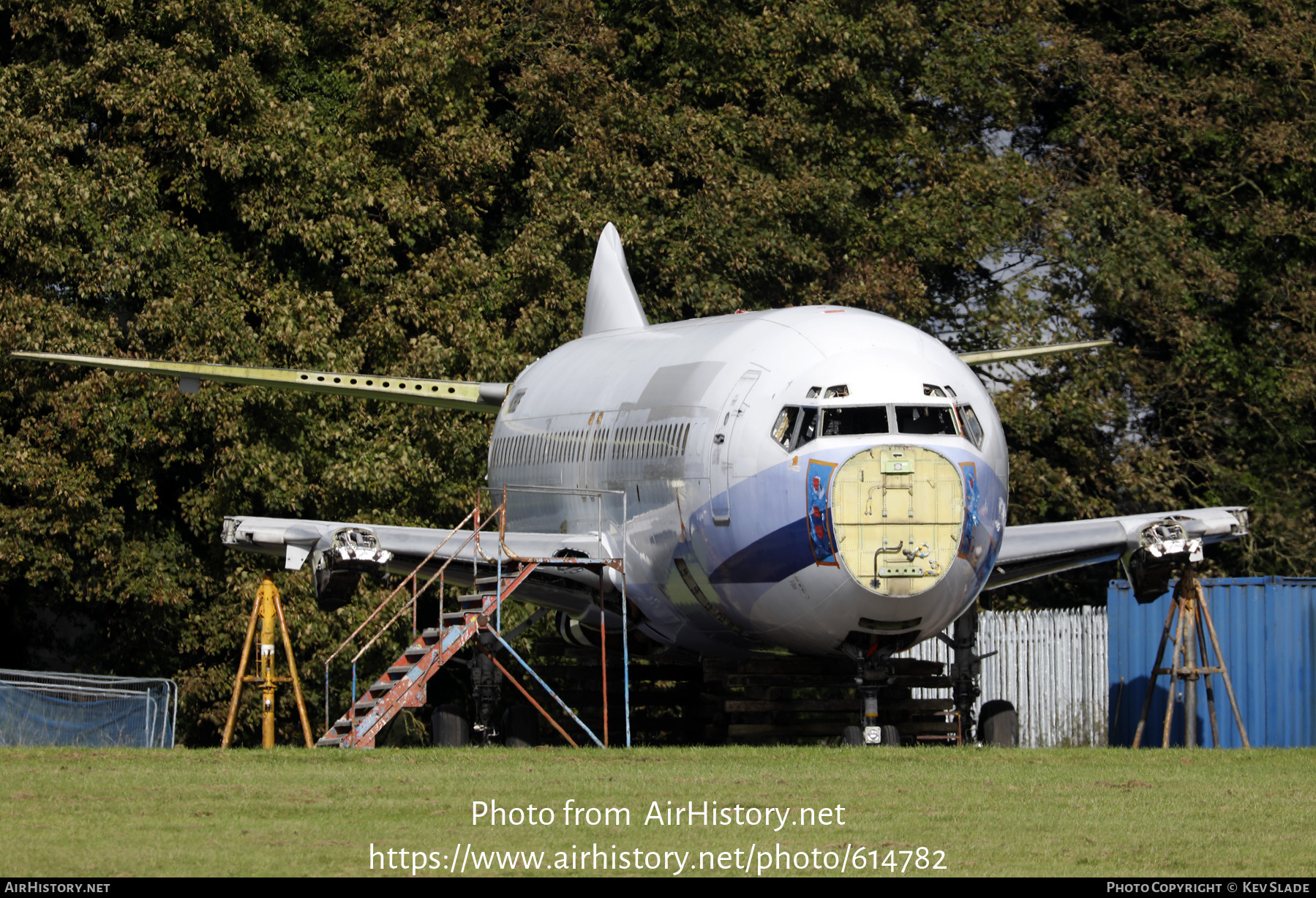 Aircraft Photo of N29106 | Boeing 737-809 | AirHistory.net #614782