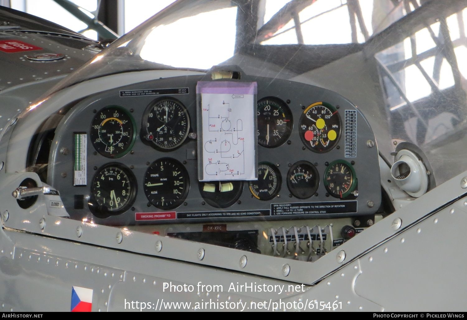 Aircraft Photo of OK-XRC | Zlin Z-50LX | AirHistory.net #615461