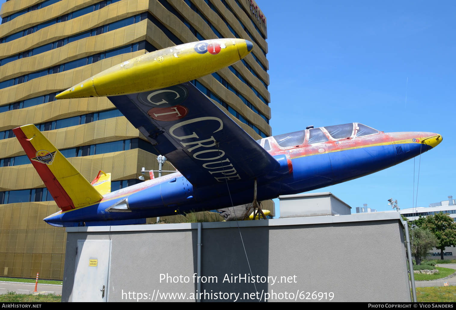 aircraft-photo-of-530-fouga-cm-170-magister-airhistory-626919