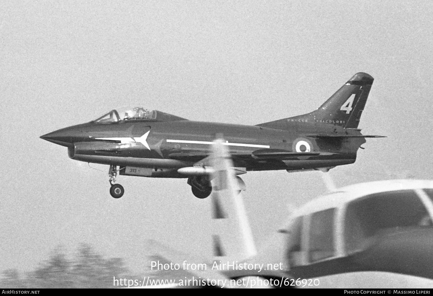 Aircraft Photo of MM6265 | Fiat G-91PAN | Italy - Air Force ...