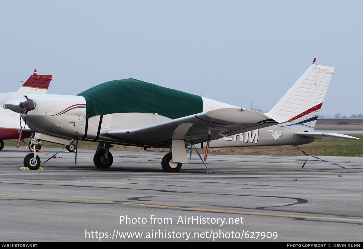 Aircraft Photo of N292RM | Piper PA-28R-180 Cherokee Arrow | AirHistory.net #627909