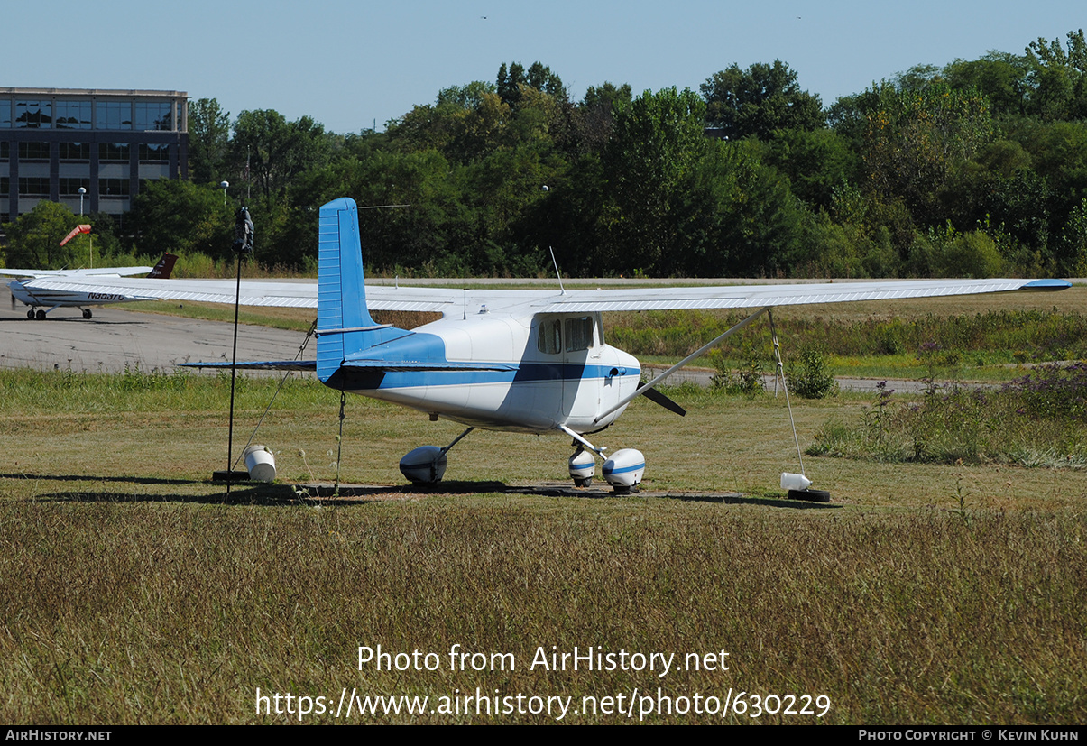 Aircraft Photo of N6985A | Cessna 172 | AirHistory.net #630229