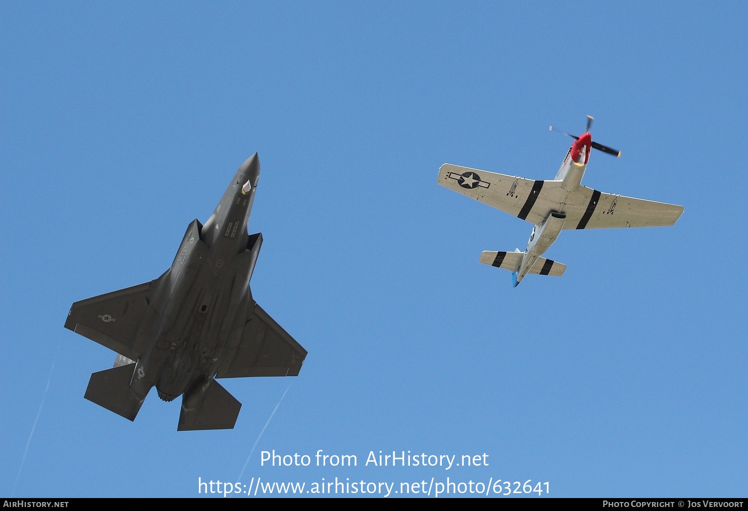 Aircraft Photo of 18-5456 | Lockheed Martin F-35A Lightning II | USA - Air Force | AirHistory.net #632641