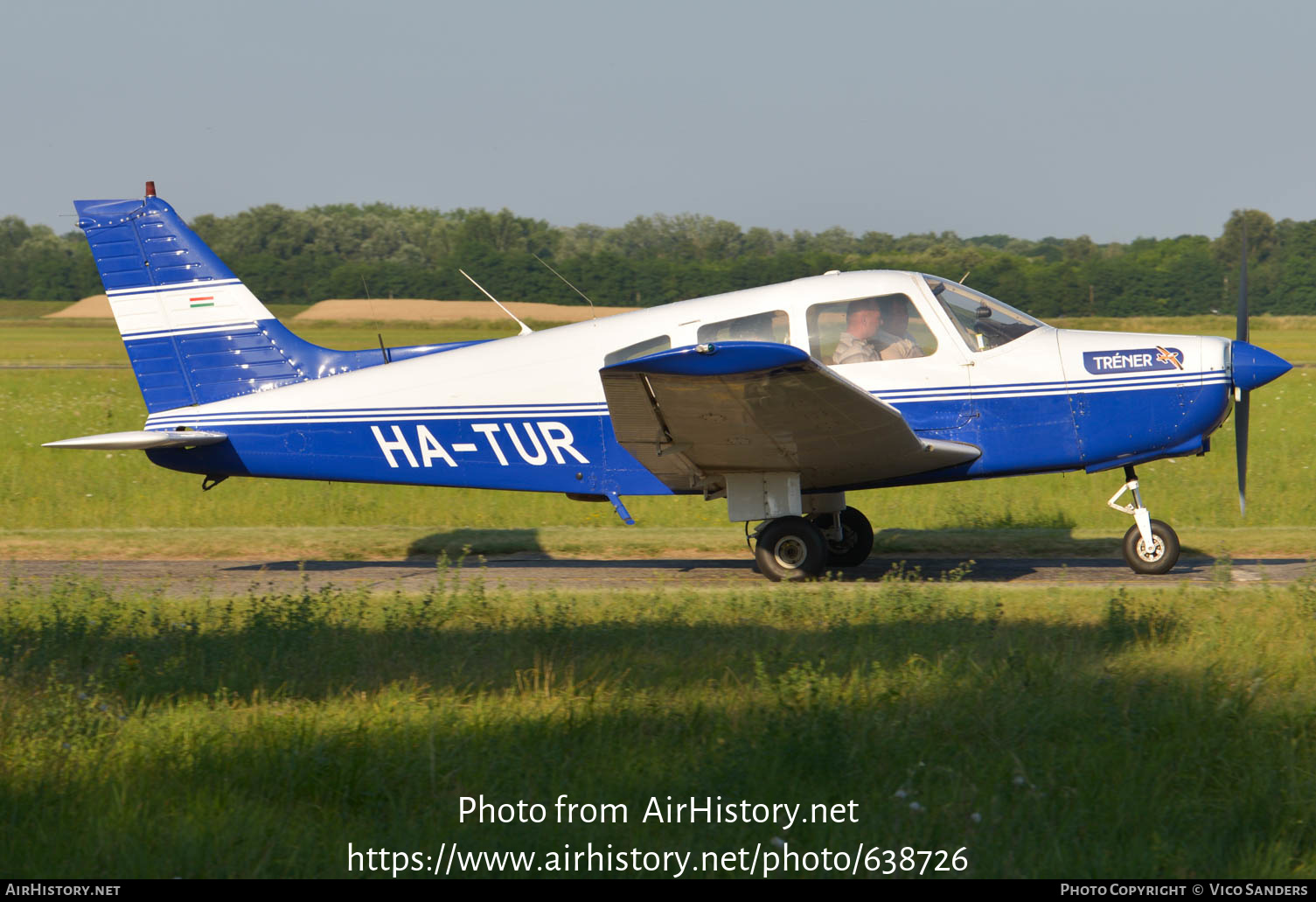 aircraft-photo-of-ha-tur-piper-pa-28-161-cherokee-warrior-ii-tr-ner