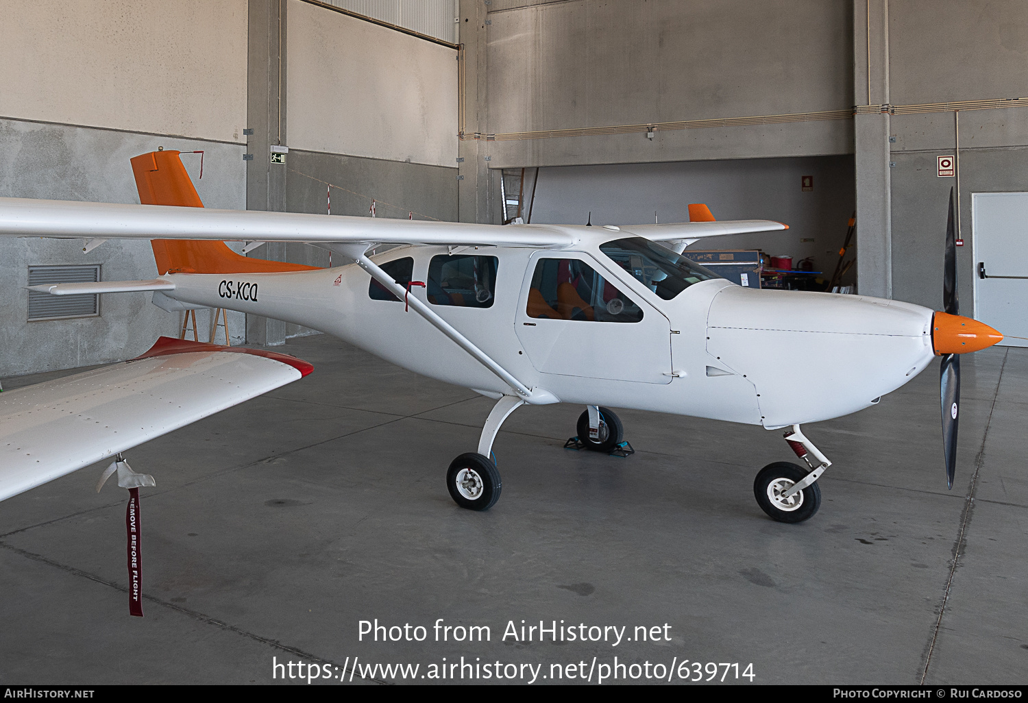 Aircraft Photo of CS-XCQ | Jabiru J430 | AirHistory.net #639714