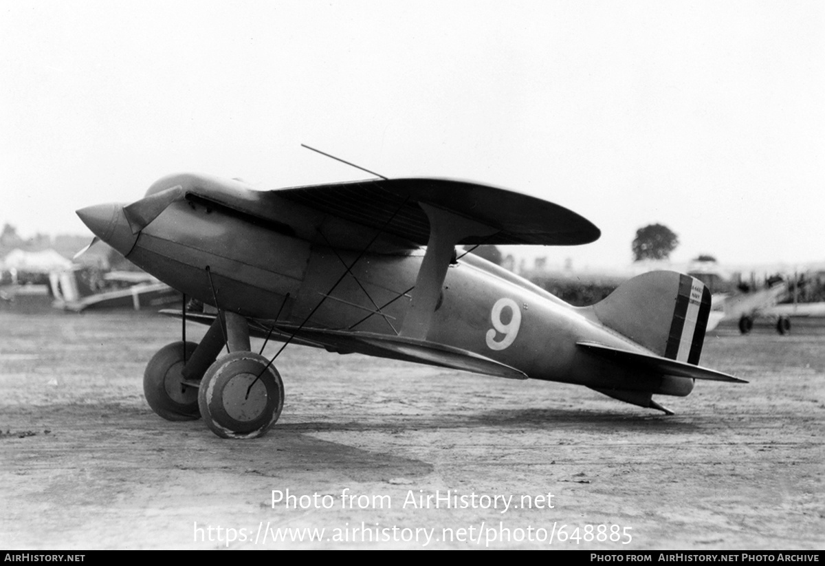 Aircraft Photo of A-6692 | Curtiss R2C-1 | USA - Navy | AirHistory.net #648885