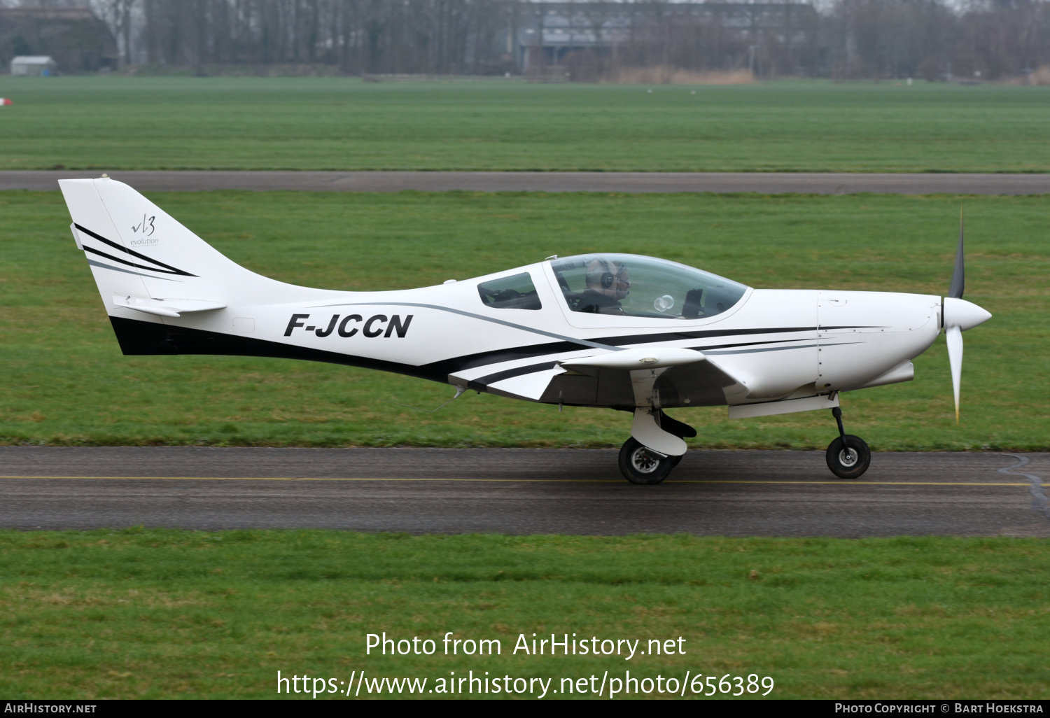 Aircraft Photo of 59DSH | JMB VL3 Evolution | AirHistory.net #656389