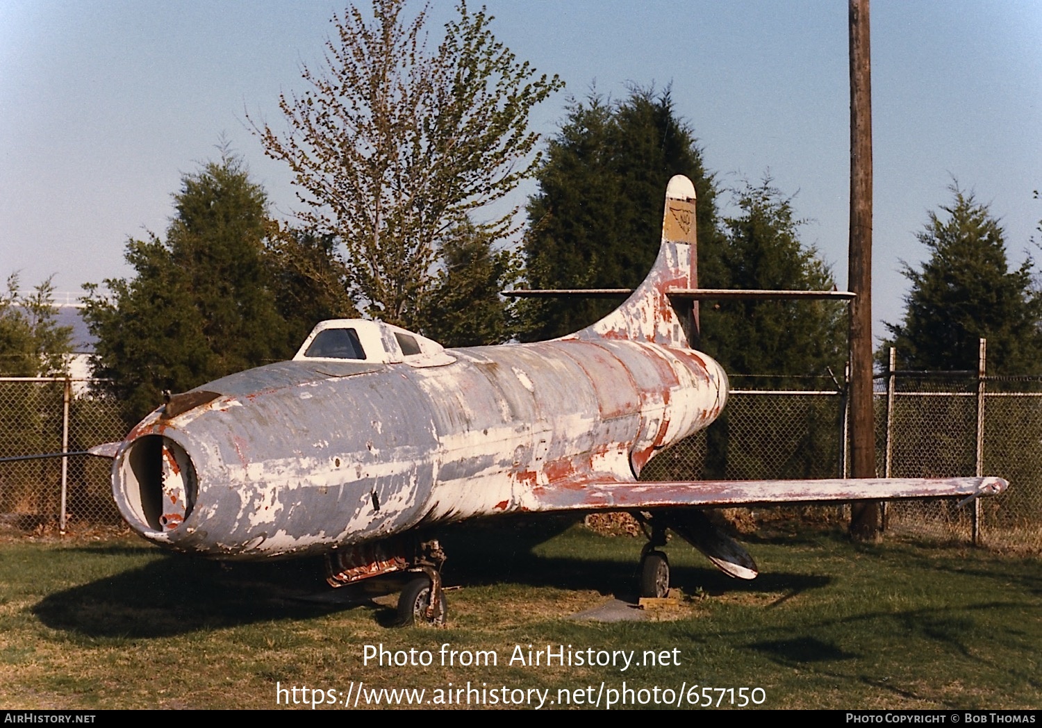 Aircraft Photo of NACA 142 | Douglas D-558-1 Skystreak | NACA - National Advisory Committee for Aeronautics | AirHistory.net #657150