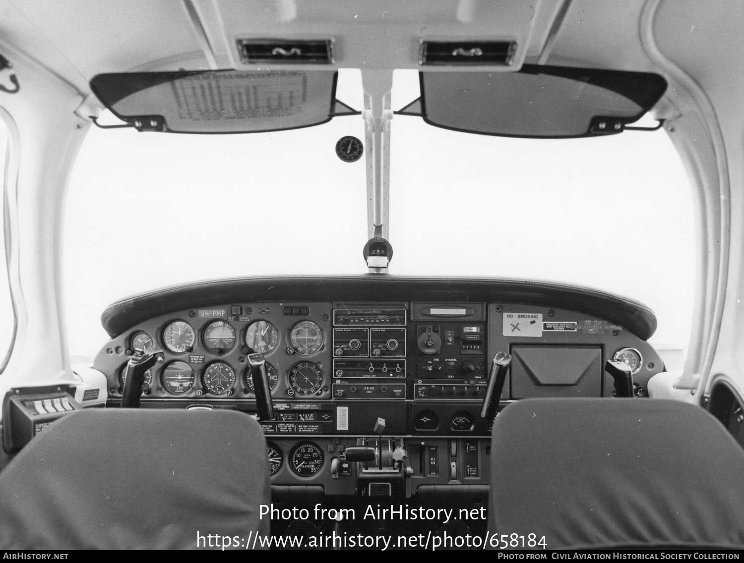 Aircraft Photo of VH-PMP | Piper PA-32R-300 Cherokee Lance | AirHistory.net #658184