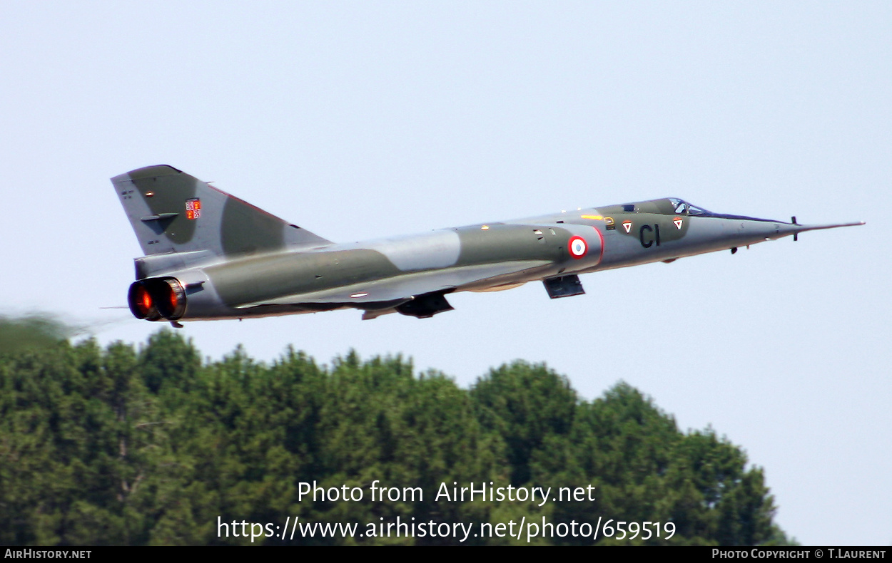 Aircraft Photo of 62 | Dassault Mirage IVP | France - Air Force | AirHistory.net #659519