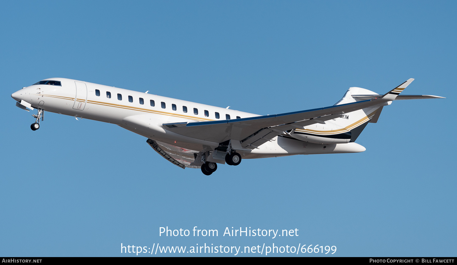 Aircraft Photo of C-GWIX | Bombardier Global 7500 (BD-700-2A12) | AirHistory.net #666199