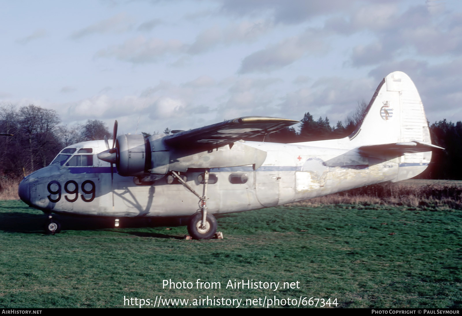 Aircraft Photo of WF137 | Percival P.57 Sea Prince C.1 | UK - Navy | AirHistory.net #667344