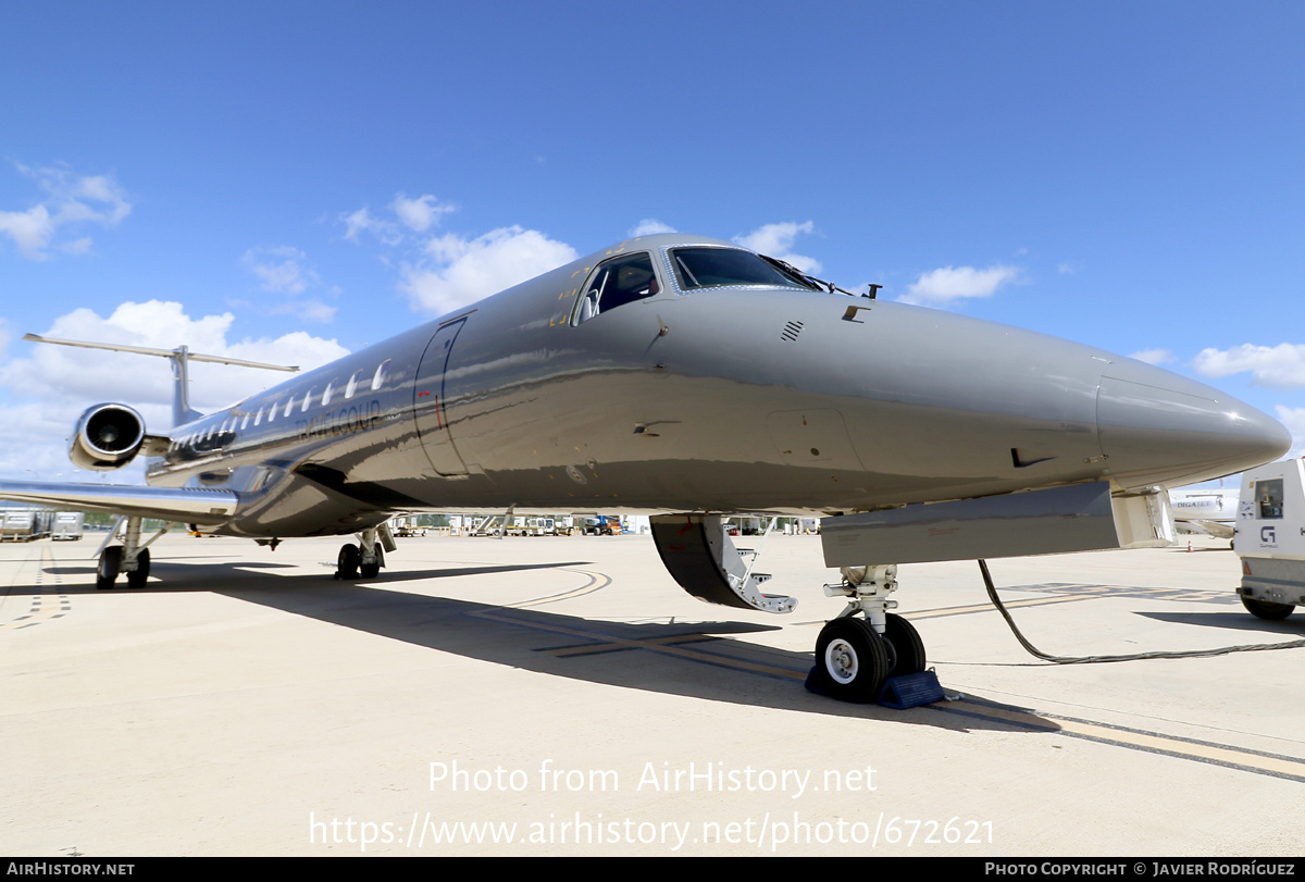 Aircraft Photo of D-AMME | Embraer ERJ-145EP (EMB-145EP) | Travelcoup | AirHistory.net #672621