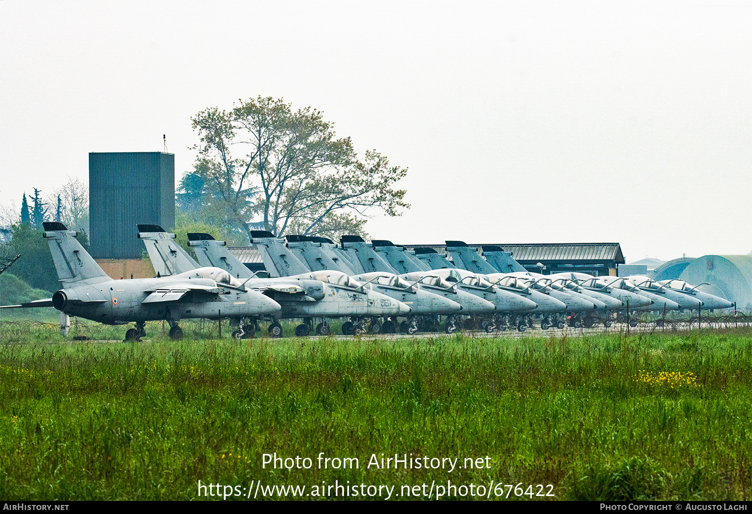 Aircraft Photo of MM7174 | AMX International AMX... | Italy - Air Force | AirHistory.net #676422