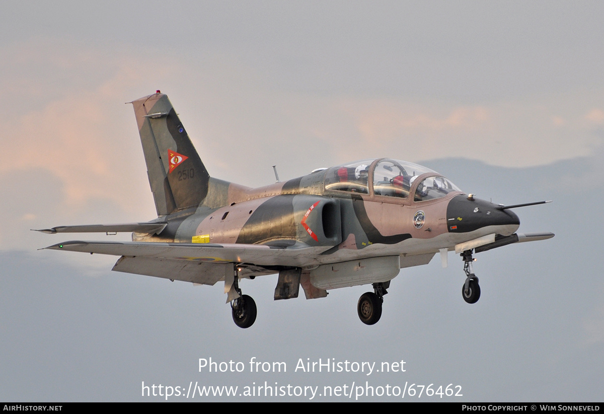 Aircraft Photo of 2510 | Hongdu K-8W Karakorum | Venezuela - Air Force | AirHistory.net #676462