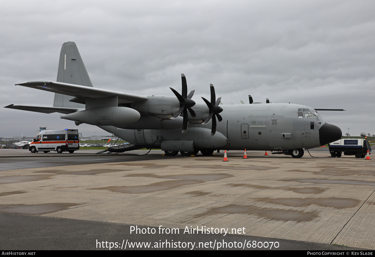 Aircraft Photo of MM62178 | Lockheed Martin KC-130J Hercules | Italy - Air Force | AirHistory.net #680070