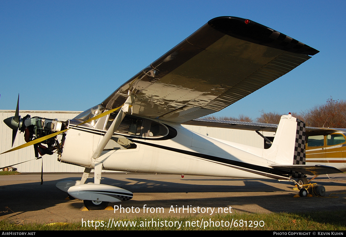 Aircraft Photo of Not known | Cessna 150.. | AirHistory.net #681290