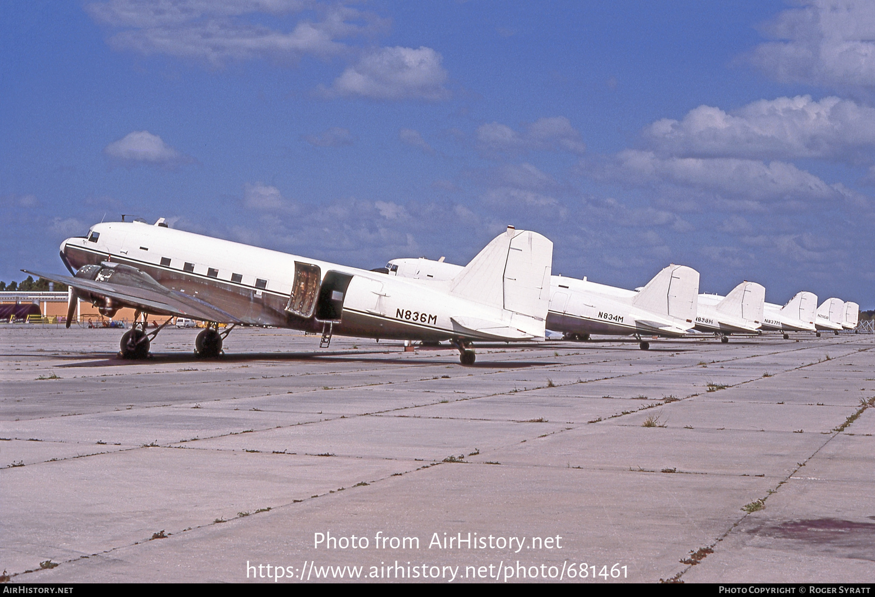 Airport photo of Fort Myers - Buckingham Field (FL59) in Florida, United States | AirHistory.net #681461