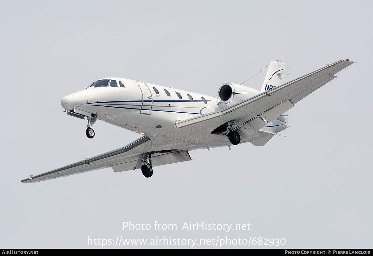 Aircraft Photo of N824JS | Cessna 560XL Citation XLS | AirHistory.net #682930