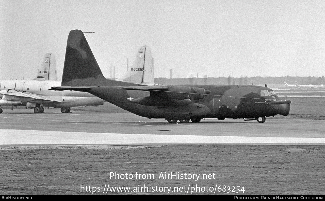 Aircraft Photo of 64-0559 | Lockheed HC-130E Hercules (L-382) | USA - Air Force | AirHistory.net #683254