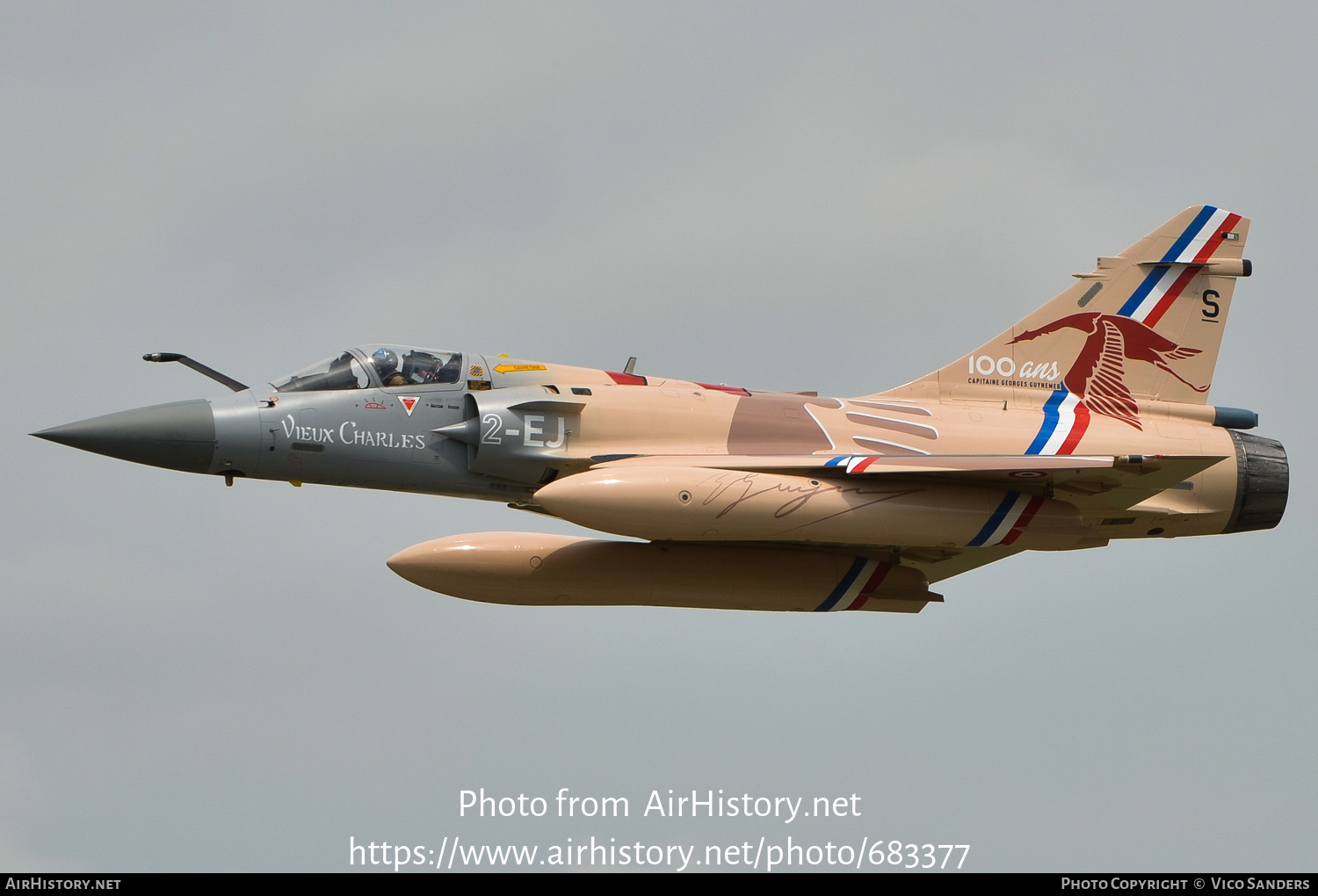 Aircraft Photo of 43 | Dassault Mirage 2000-5F | France - Air Force | AirHistory.net #683377