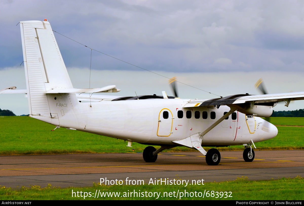 Aircraft Photo of 300 | De Havilland Canada DHC-6-300 Twin Otter | AirHistory.net #683932