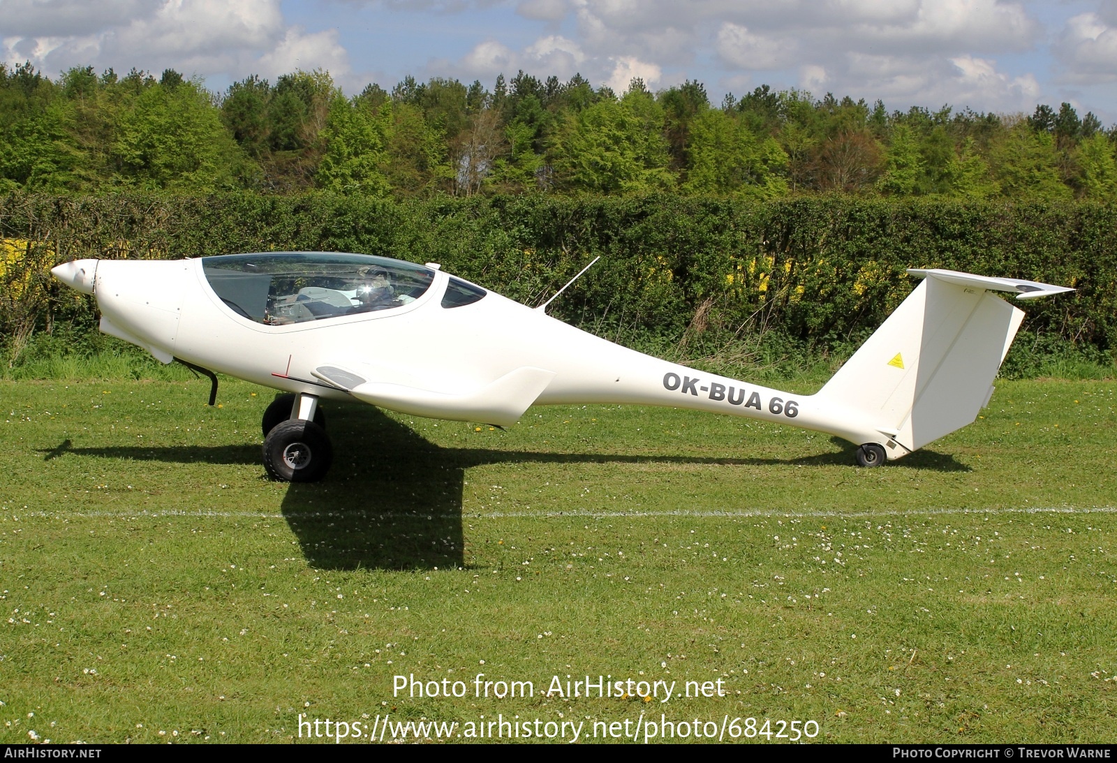 Aircraft Photo of OK-BUA 66 | Phoenix Air U-15 Phoenix | AirHistory.net #684250