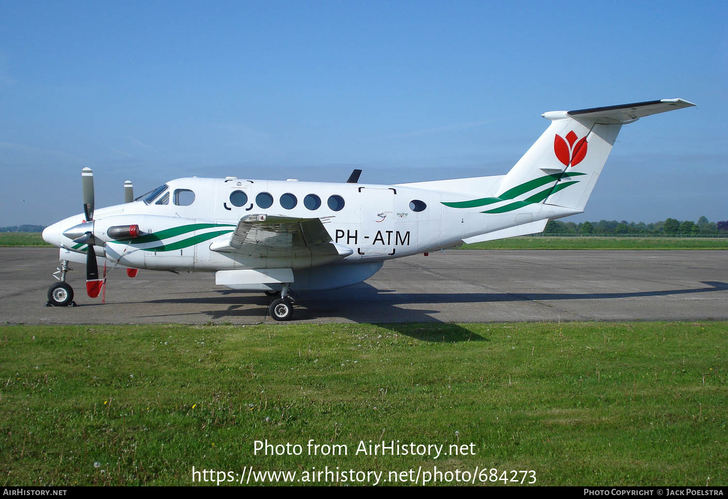 Aircraft Photo of PH-ATM | CAT Catpass 250 | Skyline Aviation | AirHistory.net #684273