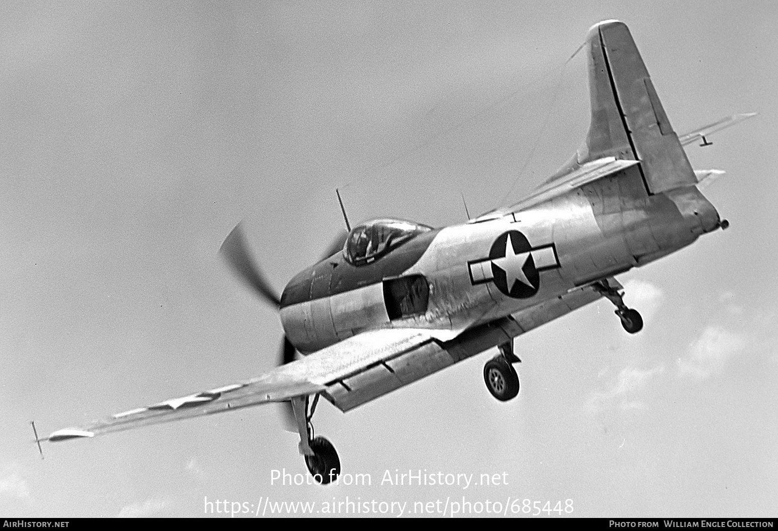 Aircraft Photo of 44313 | Fleetwings XBTK-1 | USA - Navy | AirHistory.net #685448