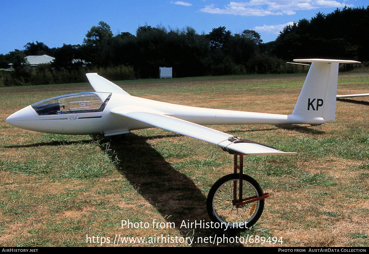 Aircraft Photo of ZK-GKP / KP | PZL-Swidnik PW-5 Smyk | AirHistory.net #689494