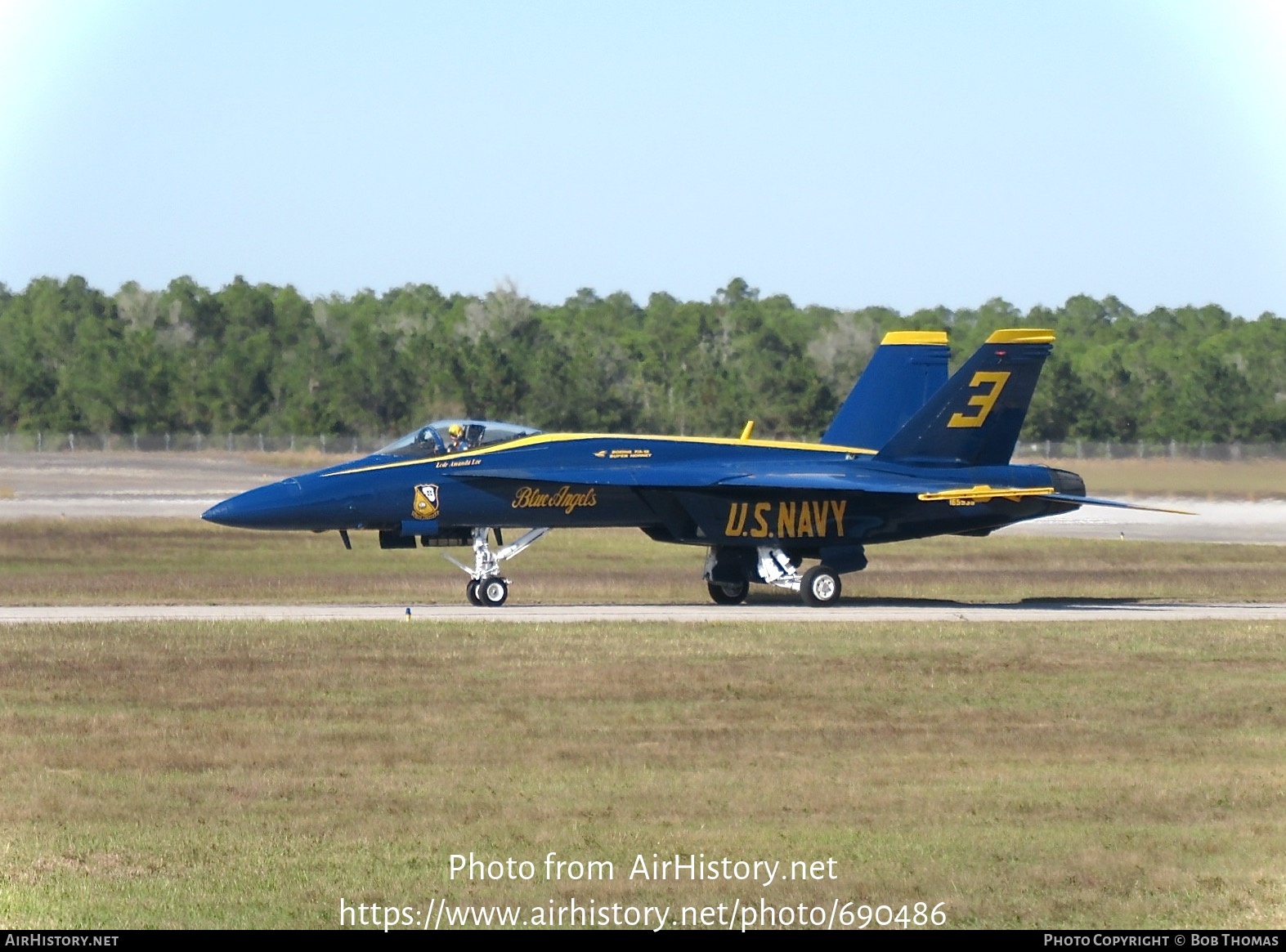 Aircraft Photo of 165539 | Boeing F/A-18E Super Hornet | USA - Navy | AirHistory.net #690486
