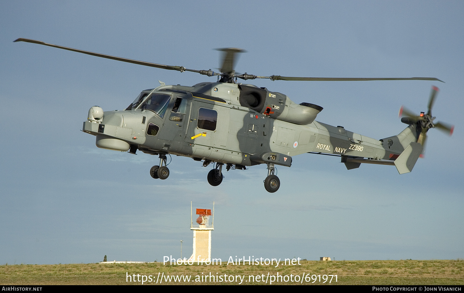 Aircraft Photo of ZZ396 | AgustaWestland AW-159 Wildcat HMA2 | UK ...