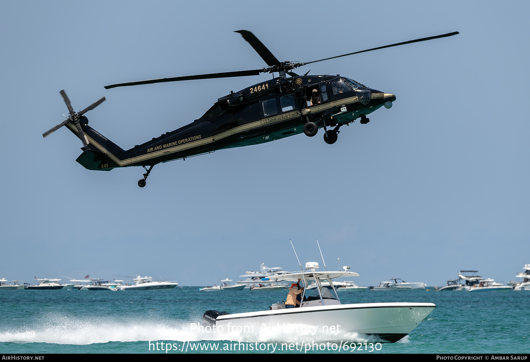 Aircraft Photo of 87-24641 | Sikorsky UH-60A Black Hawk (S-70A) | US ...