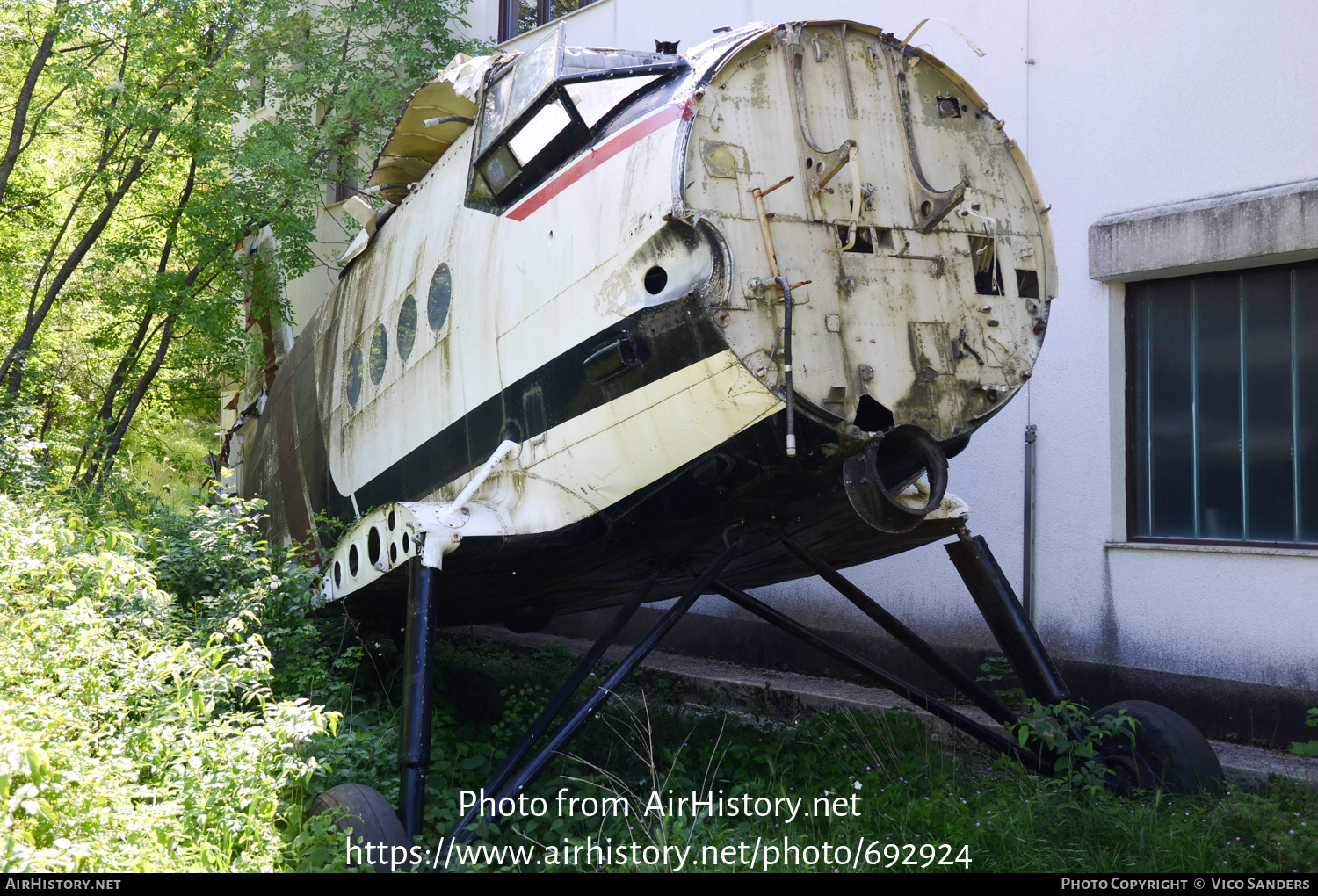 Aircraft Photo of 9A-BAD | Antonov An-2R | AirHistory.net #692924