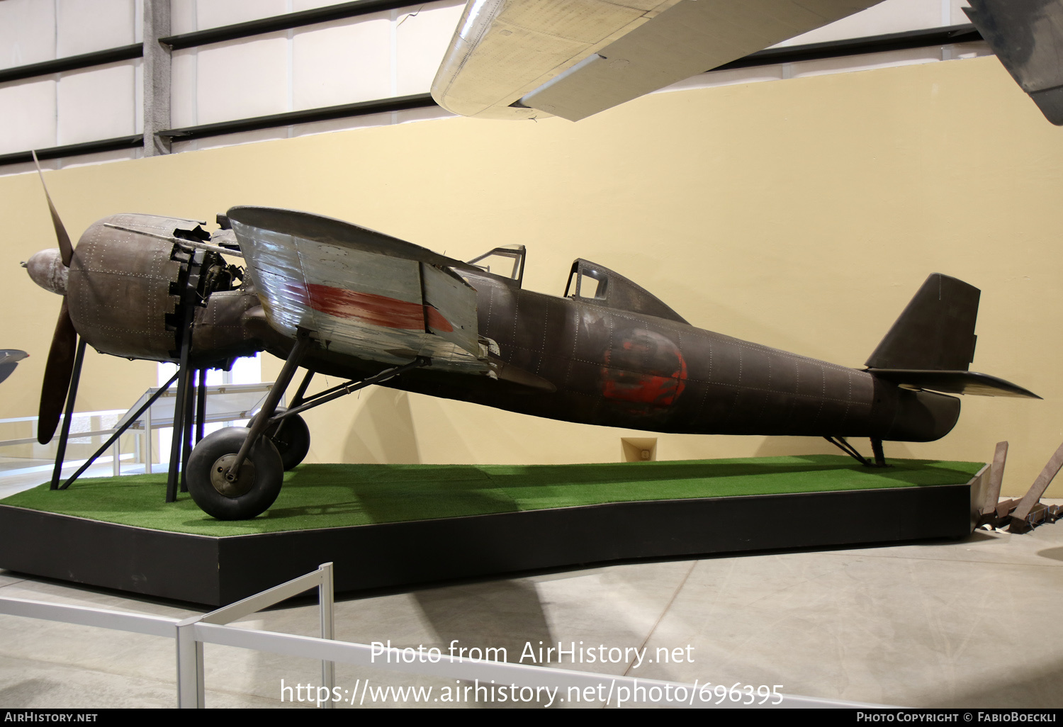 Aircraft Photo of T2-156 | Nakajima Ki-115 Tsurugi | Japan - Air Force | AirHistory.net #696395