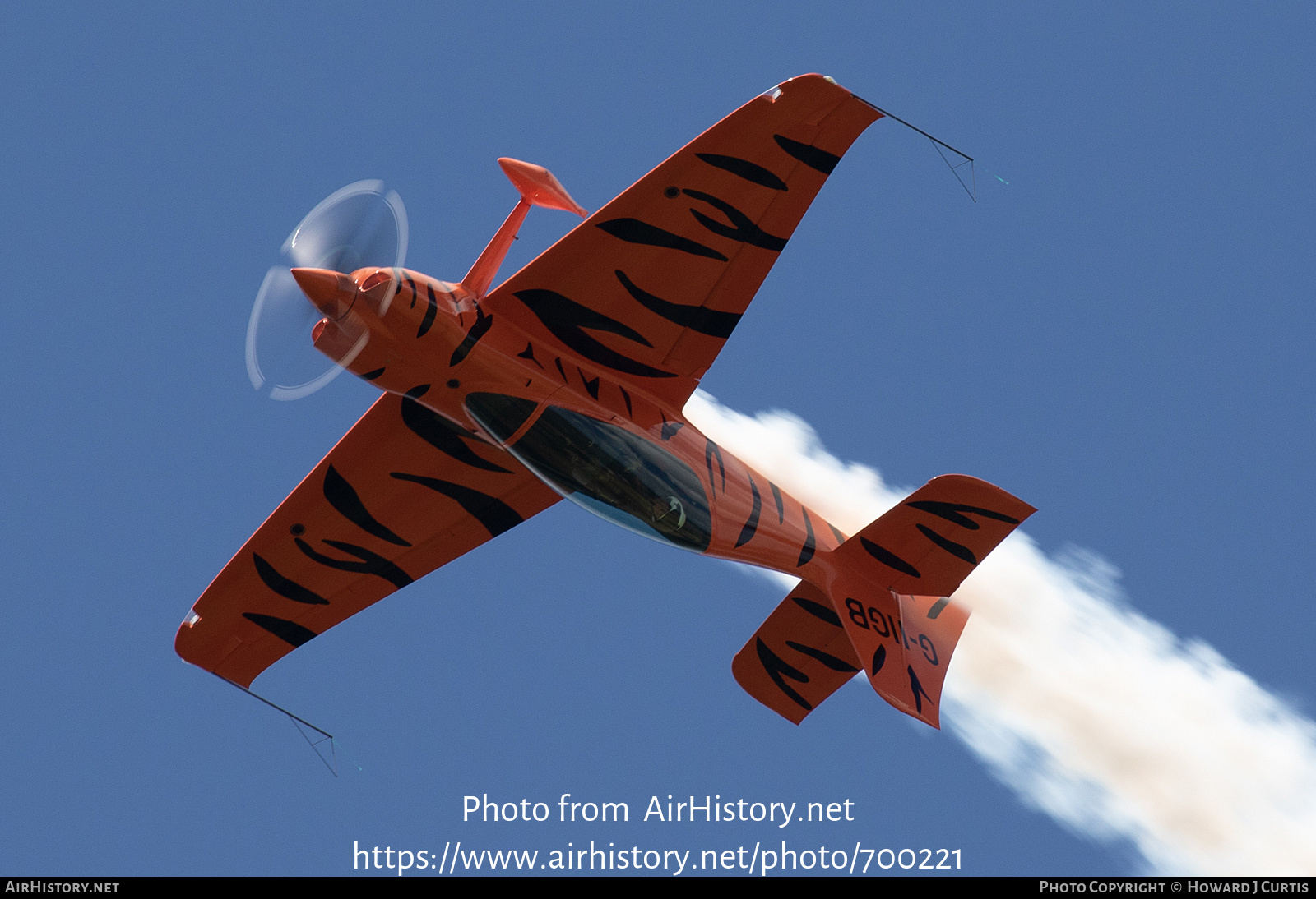 Aircraft Photo of G-IIGB | Game Composites GB1 GameBird | AirHistory.net #700221