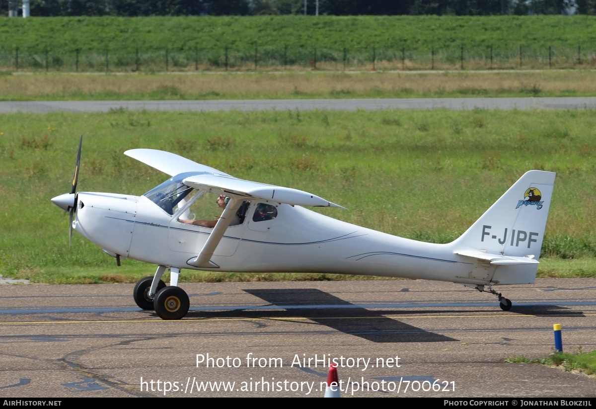 Aircraft Photo of Not known | B & F Technik FK9 Mk3 | AirHistory.net #700621
