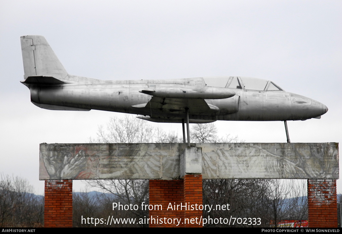 Aircraft Photo of 23158 | Soko N-60 Galeb | Serbia and Montenegro - Air Force | AirHistory.net #702333