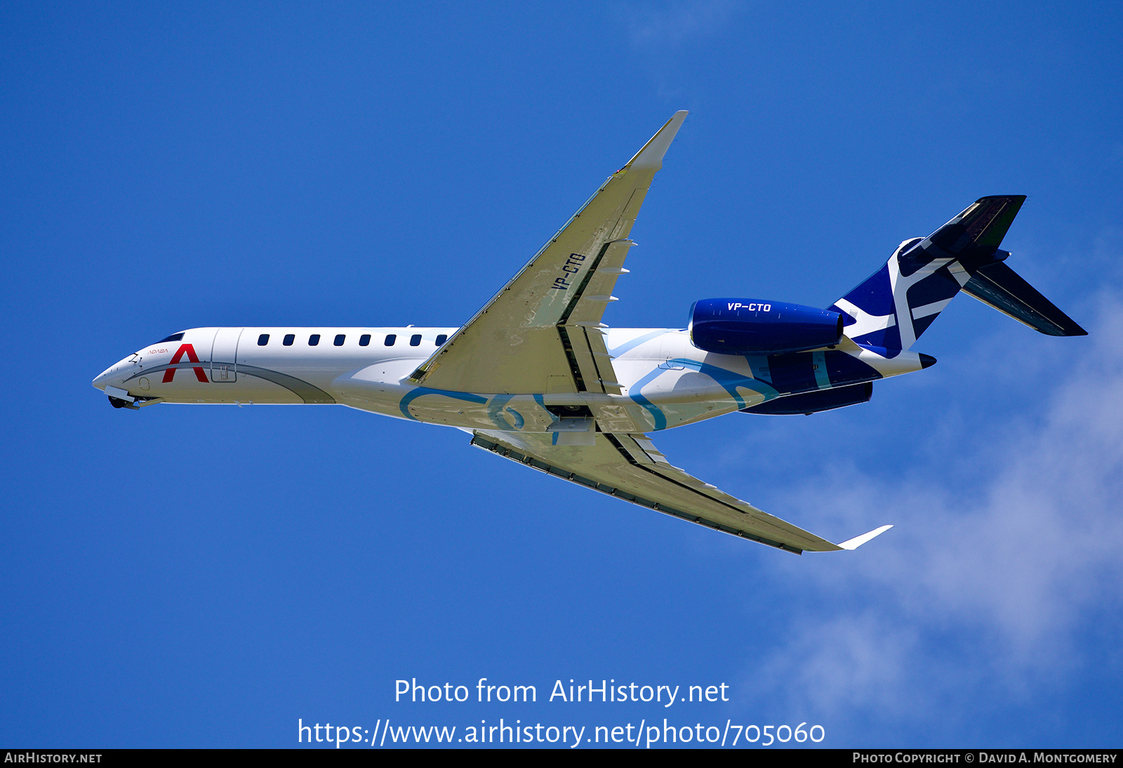 Aircraft Photo of VP-CTO | Bombardier Global 7500 (BD-700-2A12) | AirHistory.net #705060