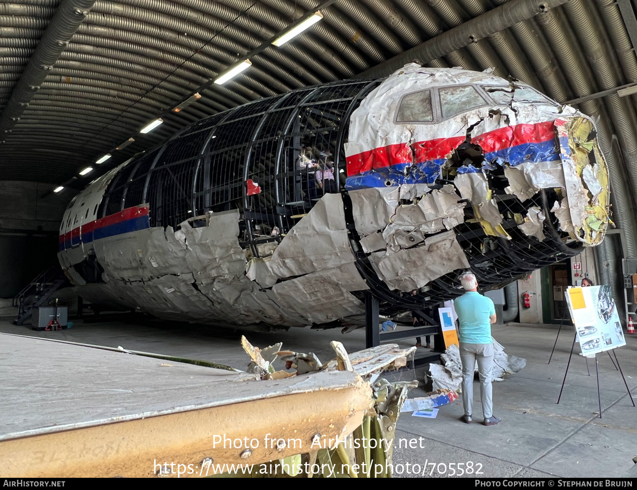 Aircraft Photo of 9M-MRD | Boeing 777-2H6/ER | Malaysia Airlines | AirHistory.net #705582