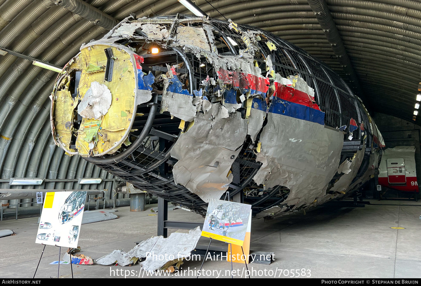 Aircraft Photo of 9M-MRD | Boeing 777-2H6/ER | Malaysia Airlines | AirHistory.net #705583