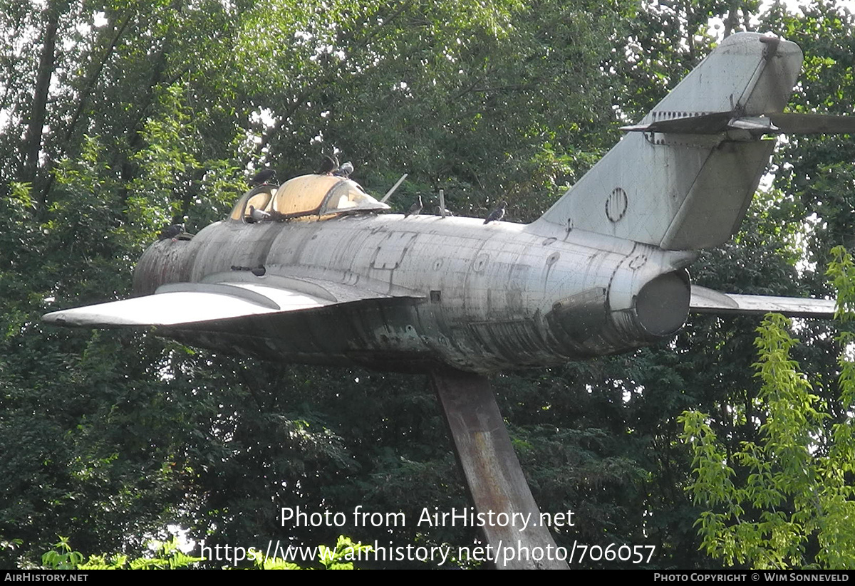 Aircraft Photo of 464 | Mikoyan-Gurevich MiG-15bis | Poland - Air Force | AirHistory.net #706057