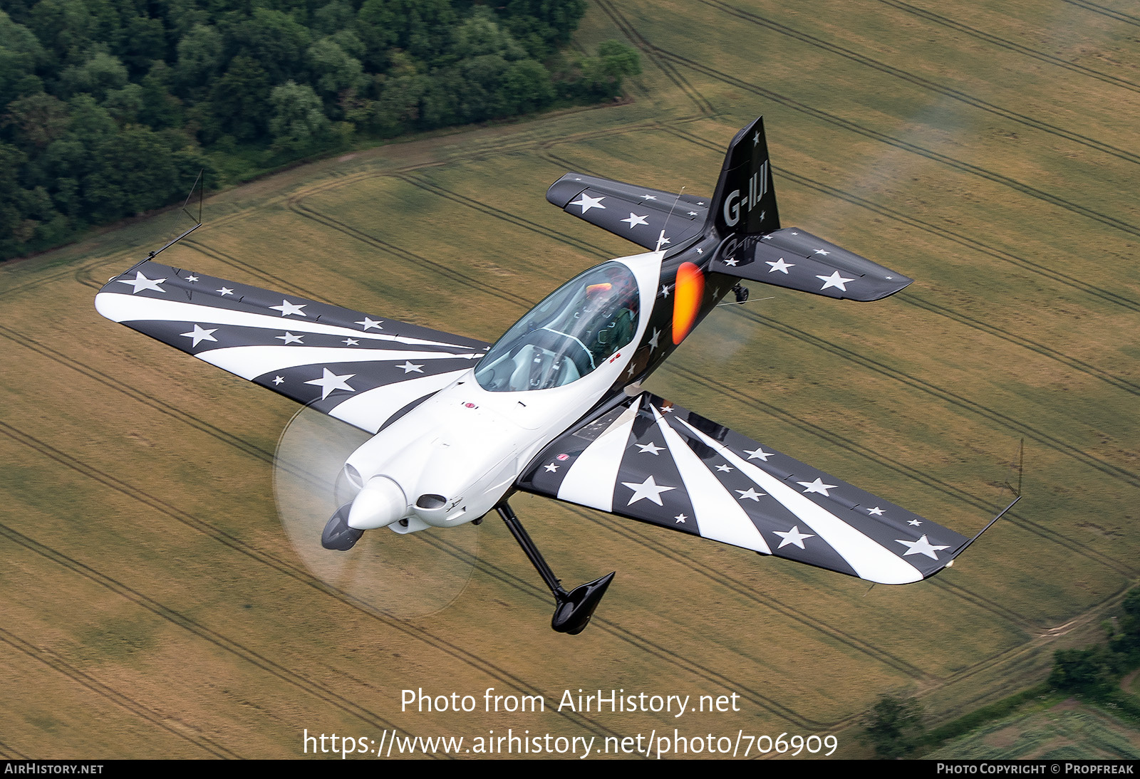 Aircraft Photo of G-IIJI | Xtremeair XA42 | Titan Airways | AirHistory.net #706909