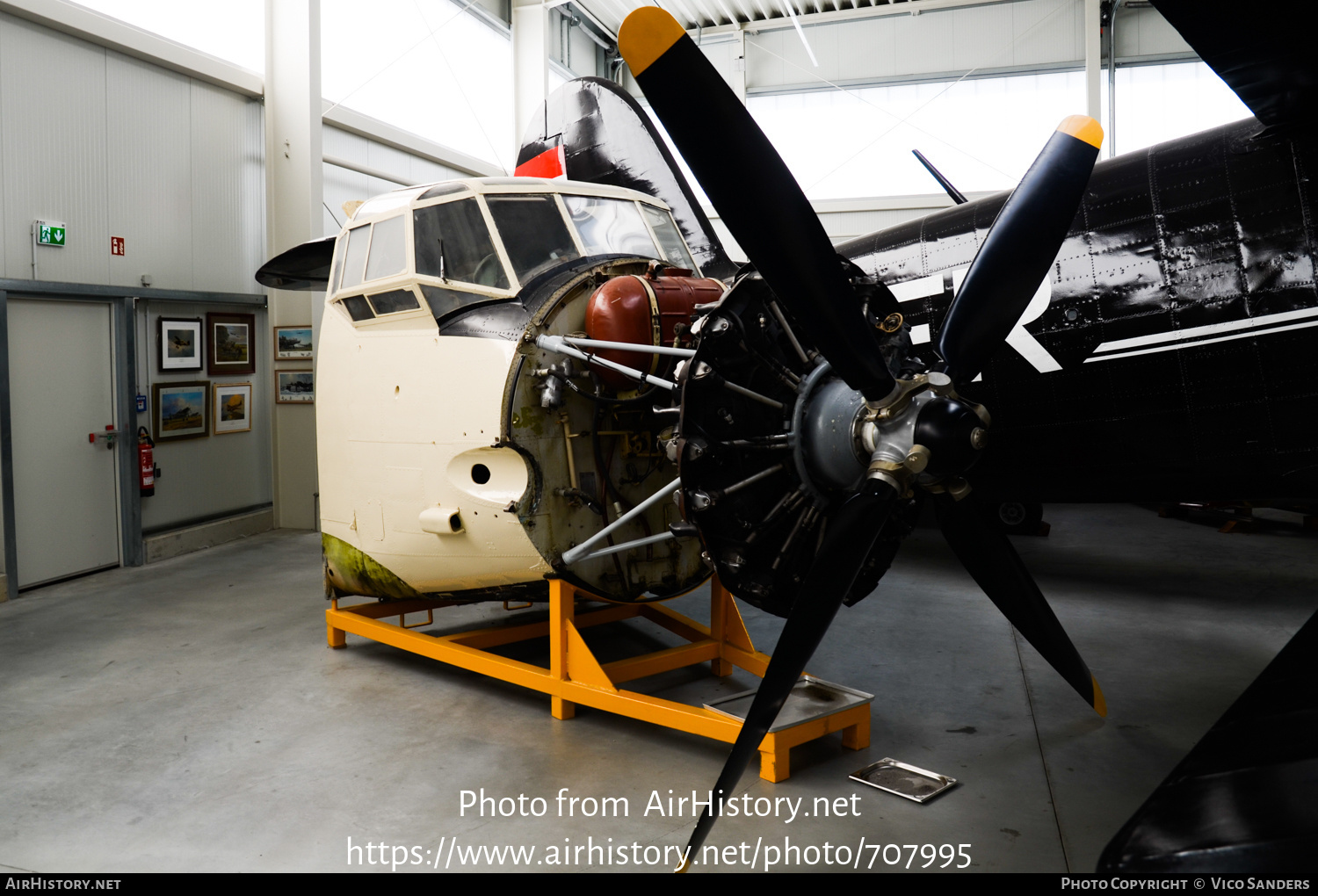 Aircraft Photo of SP-WOS | Antonov An-2R | AirHistory.net #707995