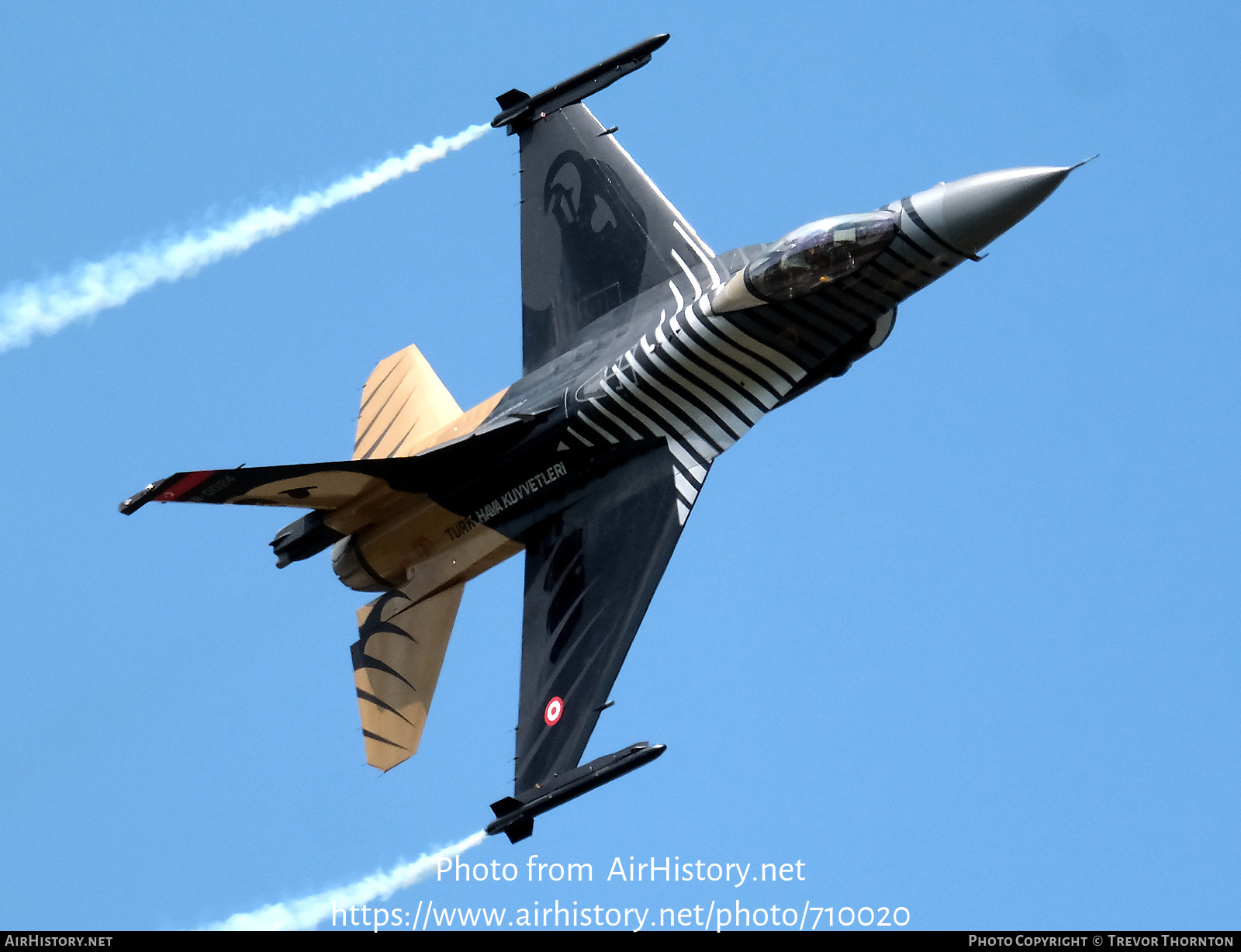 Aircraft Photo of 88-0024 | General Dynamics F-16C Fighting Falcon | Turkey - Air Force | AirHistory.net #710020