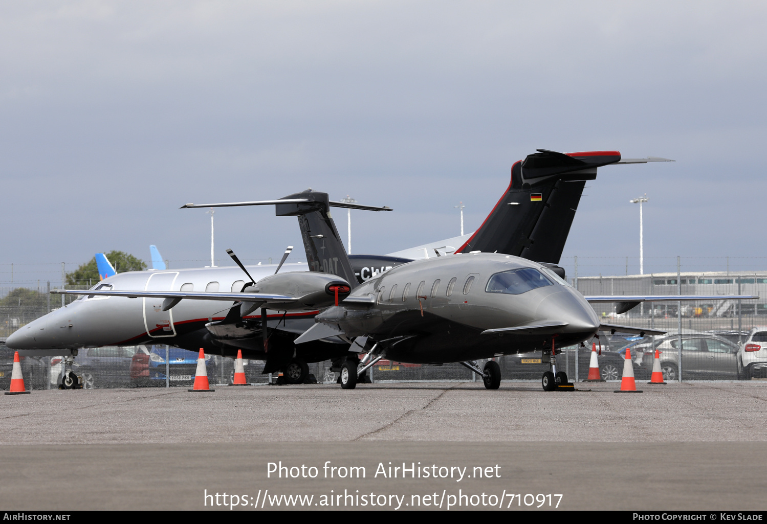 Aircraft Photo of T7-DAT | Piaggio P-180 Avanti II | AirHistory.net #710917