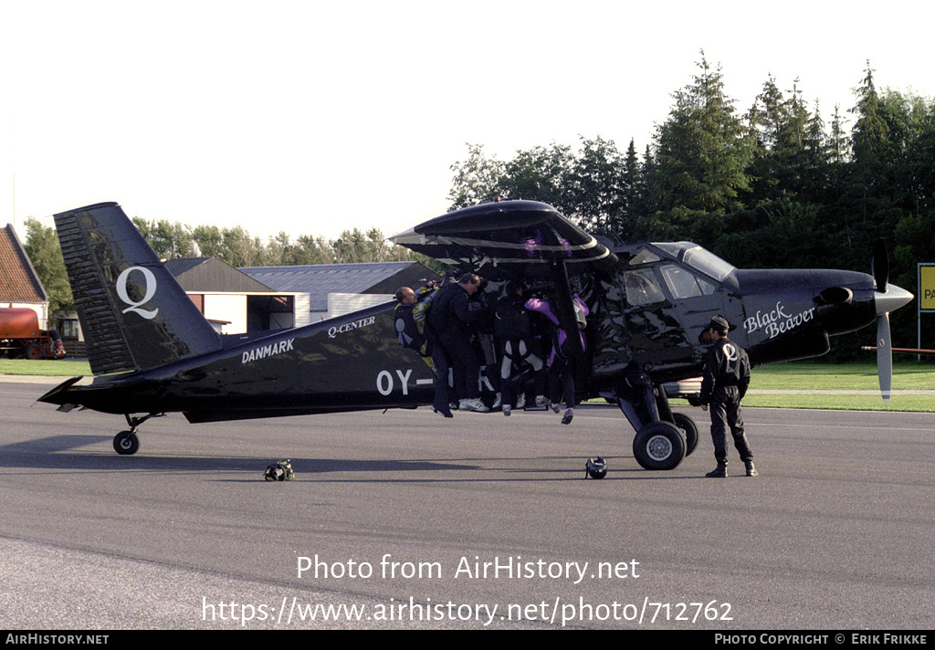 Aircraft Photo of OY-JRR | De Havilland Canada DHC-2 Turbo Beaver Mk3 | AirHistory.net #712762